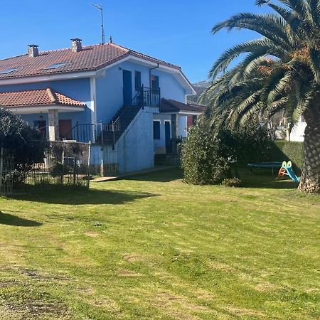 Elrosal2 Lejlighed Cudillero Eksteriør billede