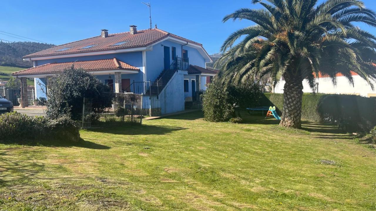 Elrosal2 Lejlighed Cudillero Eksteriør billede